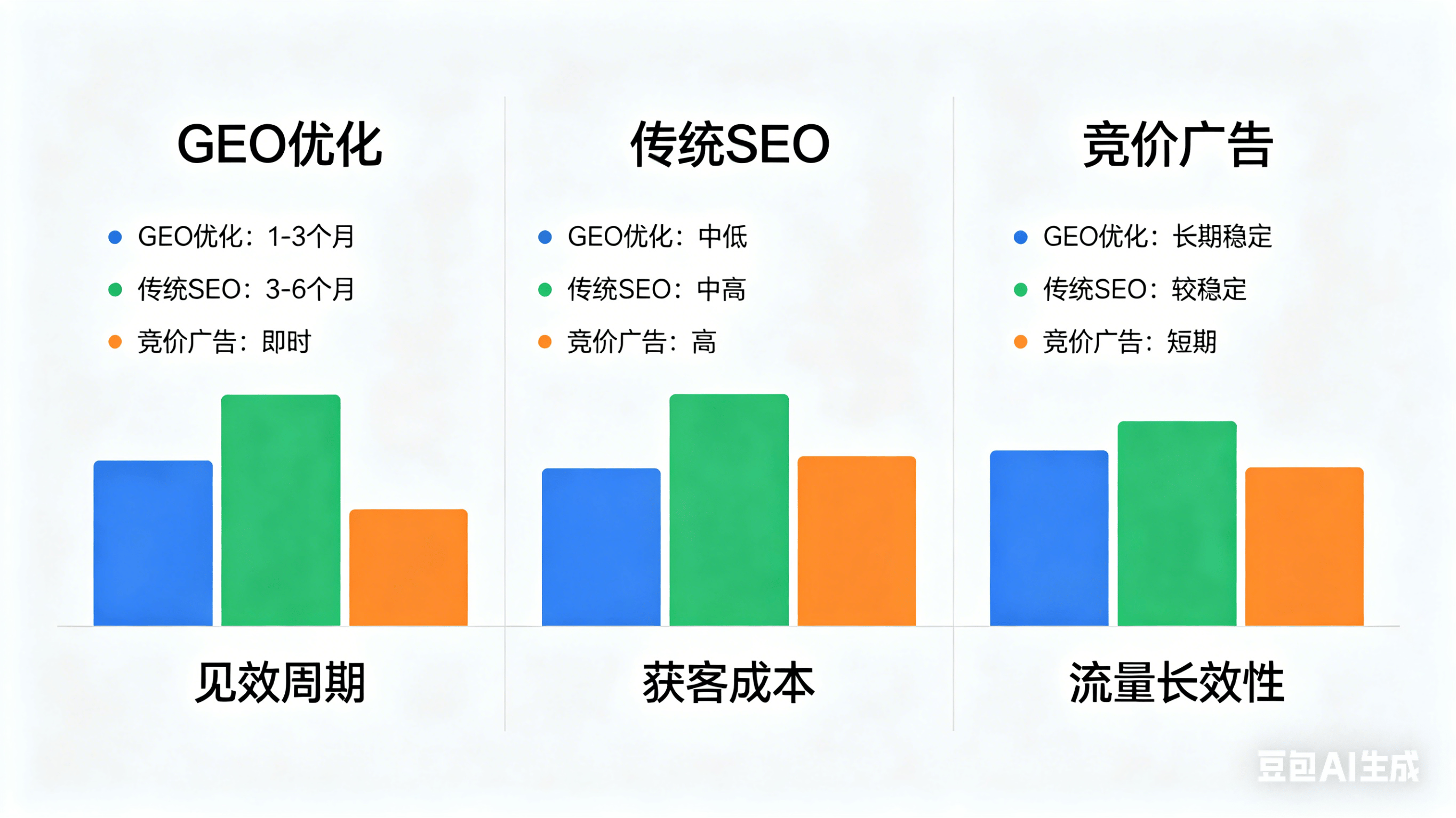 海南GEO优化多久能出效果？企业AI获客见效周期全解析